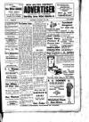 New Milton Advertiser Saturday 27 October 1928 Page 1