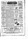 New Milton Advertiser Saturday 17 November 1928 Page 1