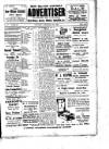 New Milton Advertiser Saturday 24 November 1928 Page 1