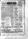 New Milton Advertiser Saturday 15 December 1928 Page 1