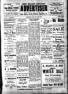 New Milton Advertiser Saturday 12 January 1929 Page 1