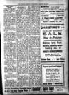 New Milton Advertiser Saturday 12 January 1929 Page 3