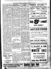 New Milton Advertiser Saturday 19 January 1929 Page 3
