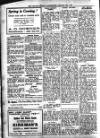 New Milton Advertiser Saturday 26 January 1929 Page 1