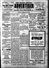 New Milton Advertiser Saturday 02 February 1929 Page 1