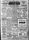 New Milton Advertiser Saturday 16 February 1929 Page 1