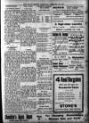 New Milton Advertiser Saturday 16 February 1929 Page 3