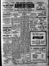 New Milton Advertiser Saturday 23 February 1929 Page 1