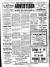 New Milton Advertiser Saturday 09 March 1929 Page 1