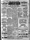 New Milton Advertiser Saturday 30 March 1929 Page 1