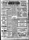 New Milton Advertiser Saturday 06 April 1929 Page 1