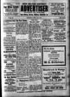 New Milton Advertiser Saturday 13 April 1929 Page 1