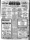 New Milton Advertiser Saturday 04 May 1929 Page 1