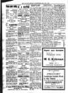 New Milton Advertiser Saturday 25 May 1929 Page 2