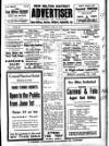 New Milton Advertiser Saturday 08 June 1929 Page 1