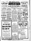 New Milton Advertiser Saturday 22 June 1929 Page 1