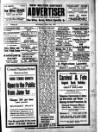 New Milton Advertiser Saturday 29 June 1929 Page 1