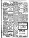 New Milton Advertiser Saturday 13 July 1929 Page 2