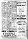 New Milton Advertiser Saturday 13 July 1929 Page 3