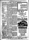 New Milton Advertiser Saturday 13 July 1929 Page 4