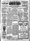 New Milton Advertiser Saturday 20 July 1929 Page 1