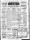 New Milton Advertiser Saturday 05 October 1929 Page 1
