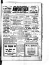 New Milton Advertiser Saturday 04 January 1930 Page 1