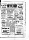 New Milton Advertiser Saturday 11 January 1930 Page 1