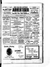 New Milton Advertiser Saturday 18 January 1930 Page 1