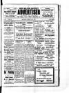New Milton Advertiser Saturday 25 January 1930 Page 1