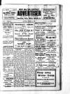New Milton Advertiser Saturday 01 March 1930 Page 1