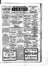 New Milton Advertiser Saturday 22 March 1930 Page 1