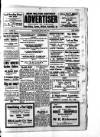 New Milton Advertiser Saturday 26 April 1930 Page 1
