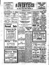 New Milton Advertiser Saturday 26 July 1930 Page 1