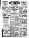 New Milton Advertiser Saturday 02 August 1930 Page 1
