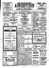 New Milton Advertiser Saturday 09 August 1930 Page 1