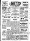 New Milton Advertiser Saturday 13 September 1930 Page 1