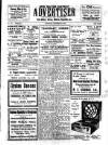 New Milton Advertiser Saturday 11 October 1930 Page 1