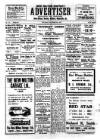 New Milton Advertiser Saturday 25 October 1930 Page 1