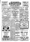 New Milton Advertiser Saturday 01 November 1930 Page 1