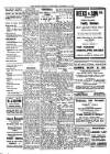 New Milton Advertiser Saturday 15 November 1930 Page 4