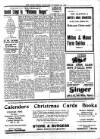 New Milton Advertiser Saturday 29 November 1930 Page 3
