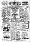 New Milton Advertiser Saturday 06 December 1930 Page 1