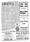 New Milton Advertiser Saturday 06 December 1930 Page 3