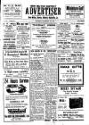 New Milton Advertiser Saturday 13 December 1930 Page 1