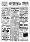 New Milton Advertiser Saturday 20 December 1930 Page 1