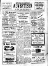 New Milton Advertiser Saturday 27 December 1930 Page 1
