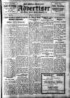 New Milton Advertiser Saturday 04 July 1931 Page 1