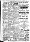 New Milton Advertiser Saturday 11 July 1931 Page 6