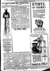 New Milton Advertiser Saturday 15 August 1931 Page 3